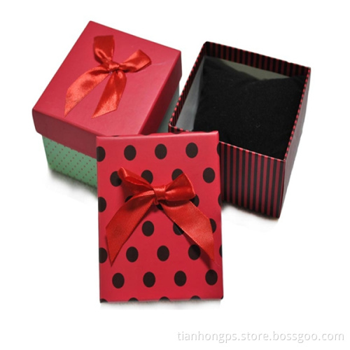 2014 Fashionable Gift Box Printing (OEM-GB01)